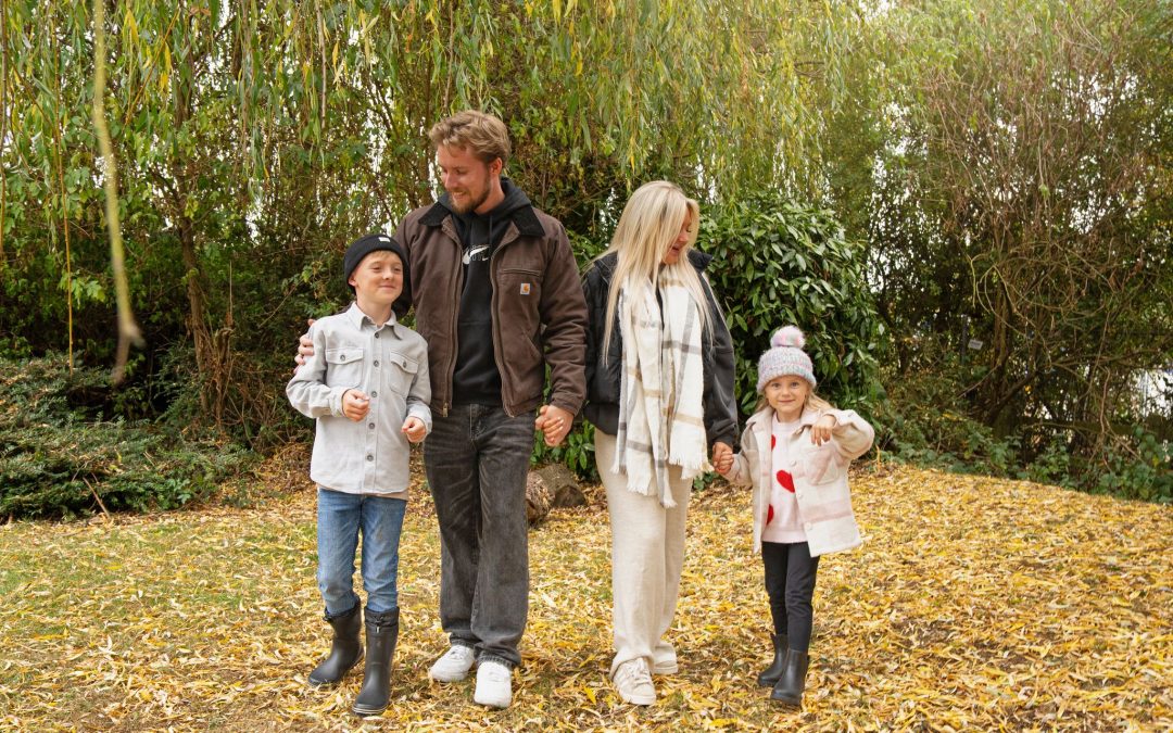 Autumn Family Breaks